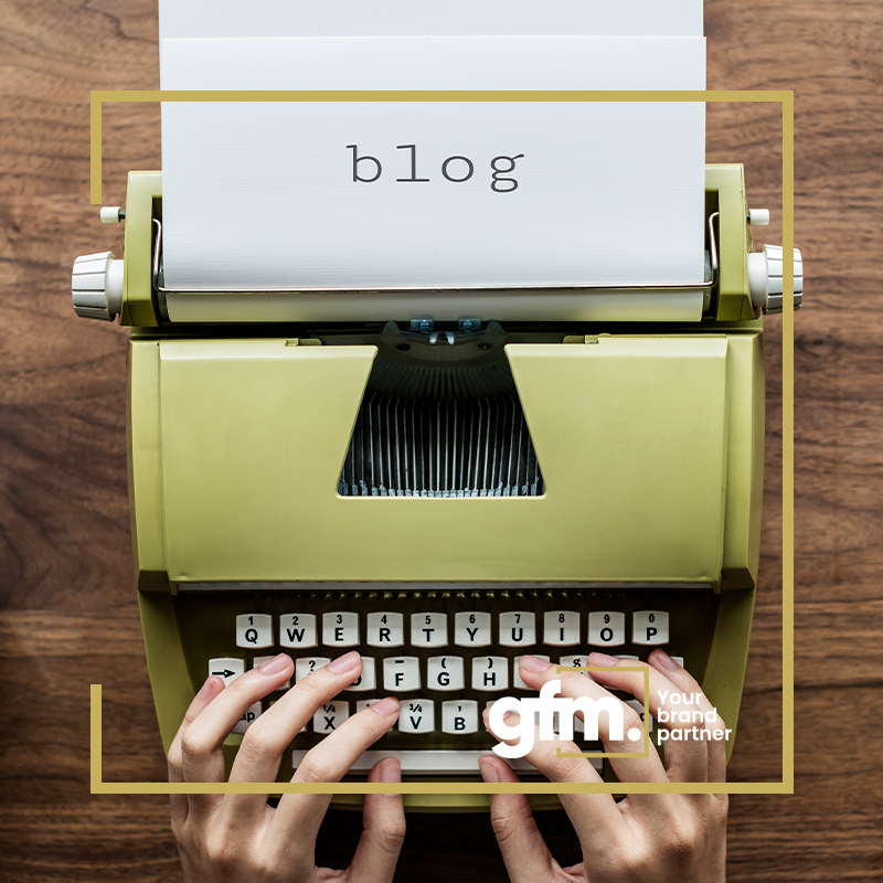 Get Blogging to Boost Traffic