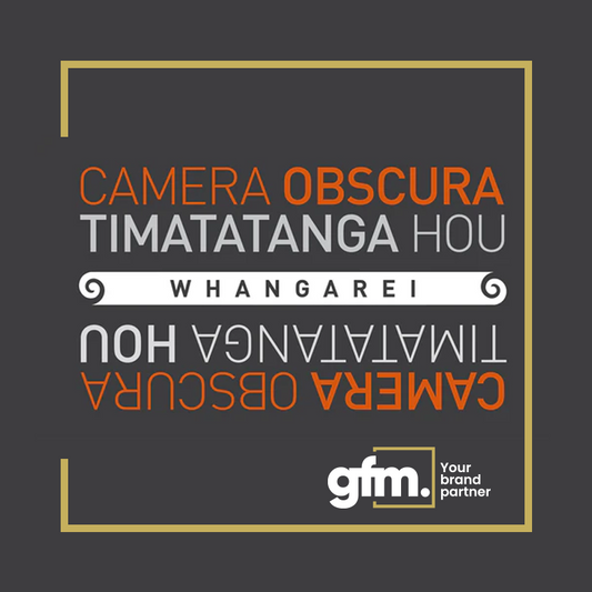 Camera Obscura Whangarei
