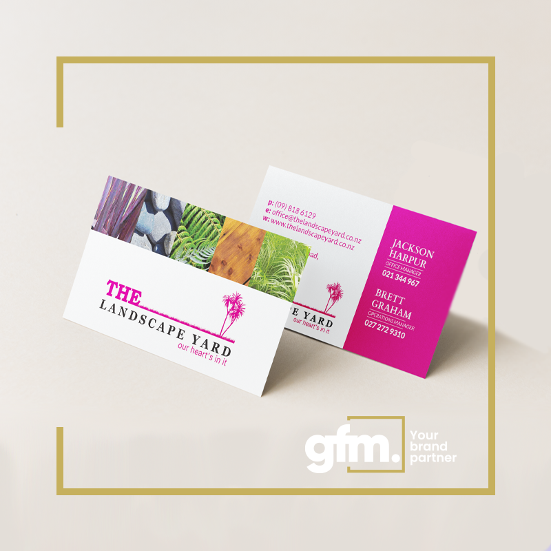 The Importance Of A Well Design Business Card