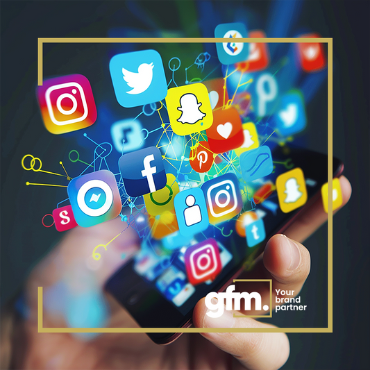How Social Is Your Business?