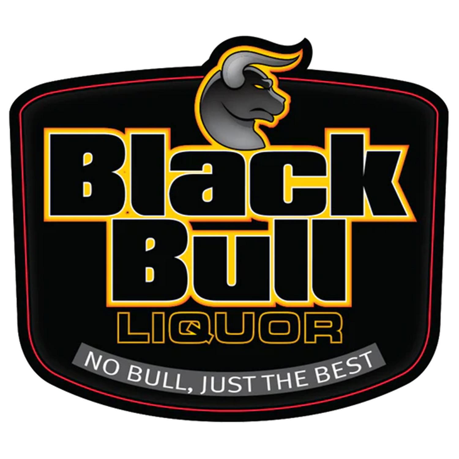 Black Bull Merchandise