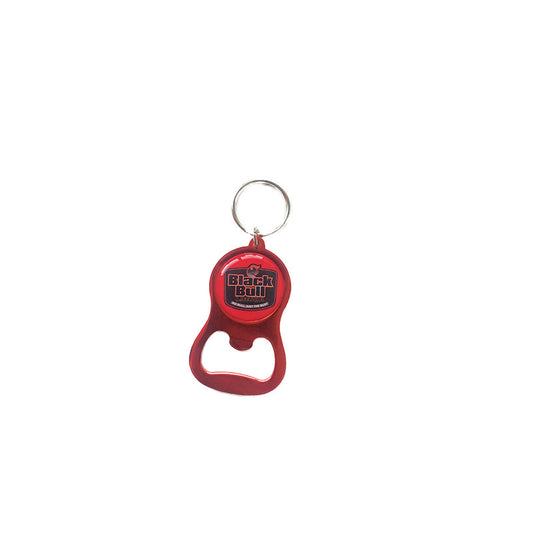 Bottle Opener Key Ring BBL