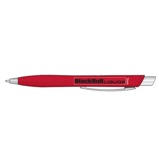 Black Bull Pen