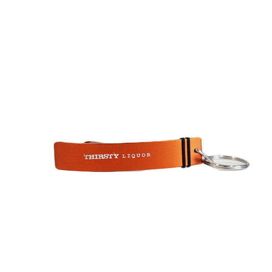 Bottle Opener Key Ring TL