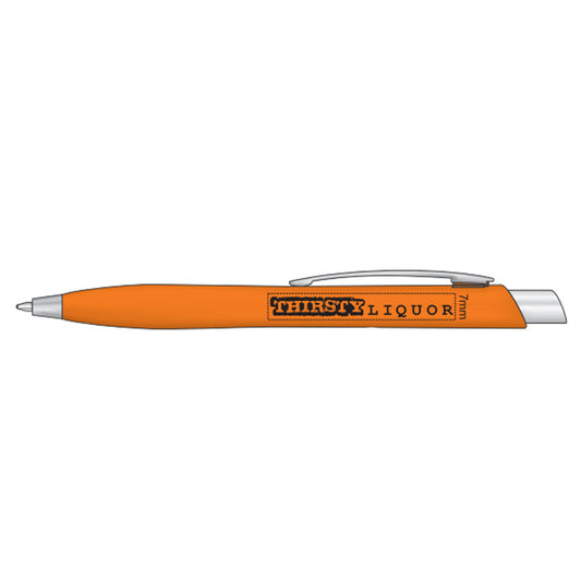 Thirsty Liquor Pen