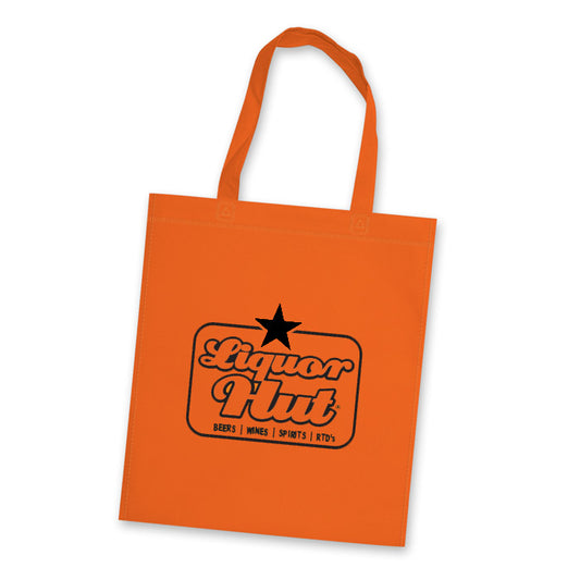 Tote Bags Liquor Hut From 100 Bags