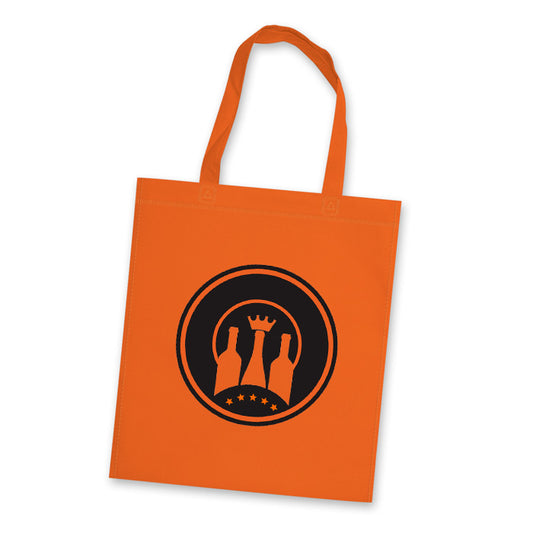 Tote Bags Satellite Stores From 100 Bags