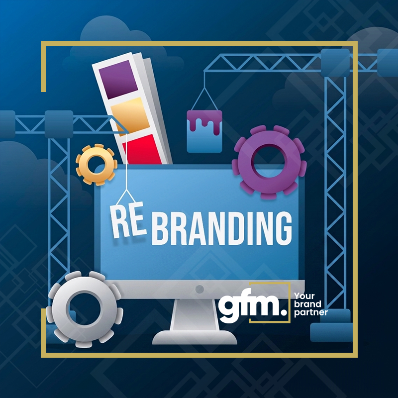 Rebrand or refresh: how do you know which one you actually need?