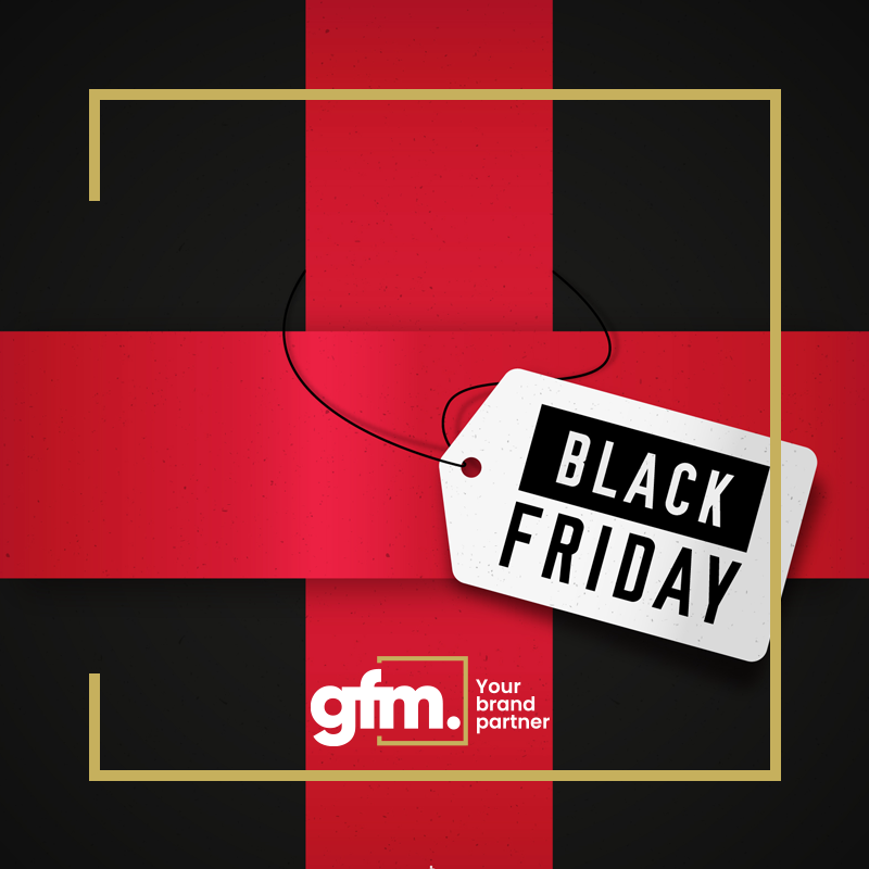 Maximise Your Sales with Black Friday Promotions