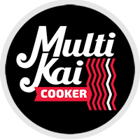 Multi Kai Cooker logo