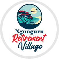 Ngunguru Retirement Village logo