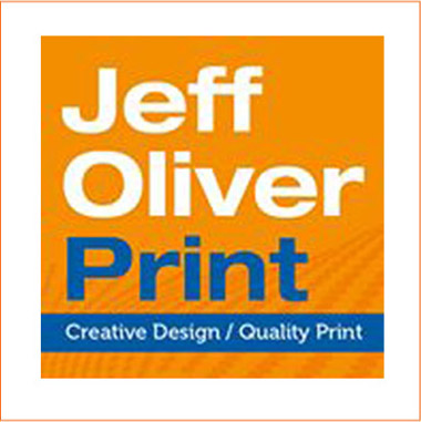 Jeff Oliver print creative design quality print logo