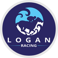 logan racing logo