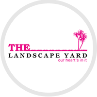 The Landscape Yard logo